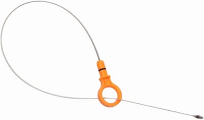 Engine Oil Dipstick voor Ford Explorer 6 Cilinder 4.0L SOHC EFI 2002-2010 - Dubbele Gat Indicator, Vervangingsonderdeel voor Motorolie Niveau Controle, Duurzaam en Betrouwbaar
