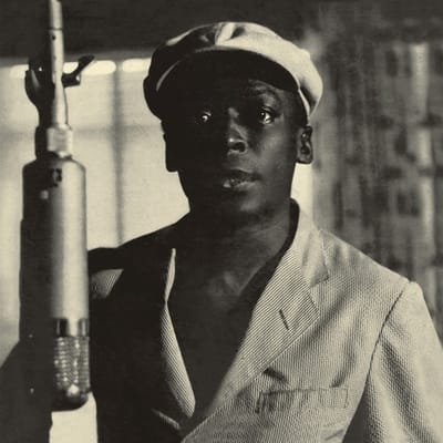 The Musings of Miles (+2 Bonus Tracks) [limited Edition]
