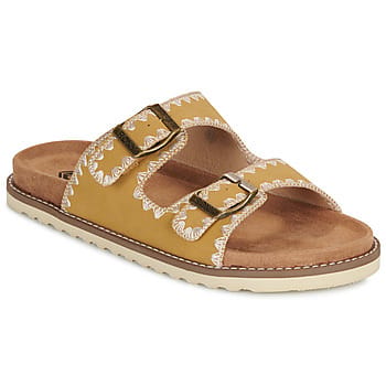 Roxy Hyndira Sandalen Geel EU 37 Vrouw