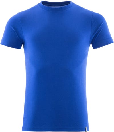 Mascot Crossover T-shirt 20482-786 - Korenblauw - 5XL