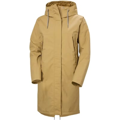 Waterdicht damesjack Helly Hansen Hvaler