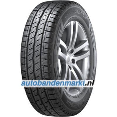 Hankook Winter i*cept LV RW12 ( 215/65 R16C 109/107T )