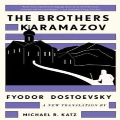 De Gebroeders Karamazov door Fjodor Dostojevski Paperback Boek 9781324095101
