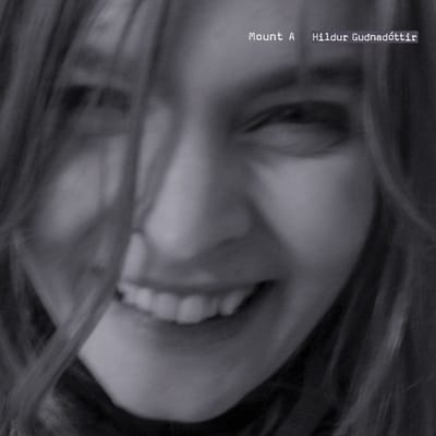 Hildur Gudnadóttir - Mount A (LP)