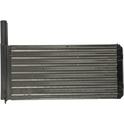 Warmtewisselaar, interieur verwarming THERMOTEC D6G001TT