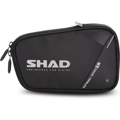 Sacoche et bagagerie souple Shad pour Auto Neuf