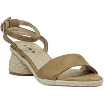 Sandalen met hakken Keslem 41722