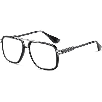 Dioptrie 0 -0,5 -0,75 Tot -6,0 Anti-reflectie Rijden Vierkant Bijziendheid Zonnebrillen Gepolariseerd UV400 Myopie Op sterkte Zonnebrillen Myopia -2.25