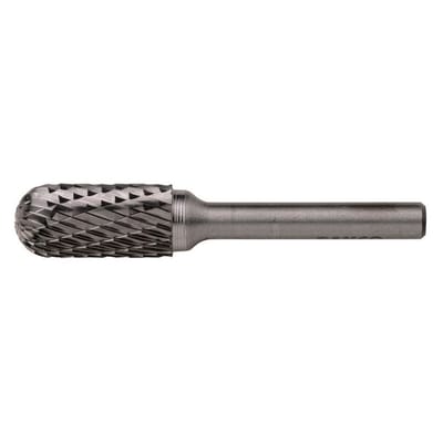 Bahco Stiftfrees 6x16mm HM Middel Cilindrisch bol - C0616M06