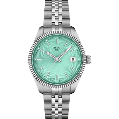 Tissot T-Classic T1562101109100 Ballade Horloge