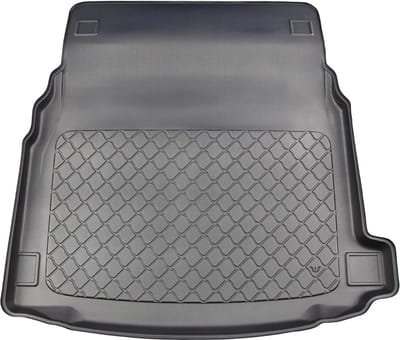 Kofferbakmat Mercedes CLS C257 2018-heden - Guardliner