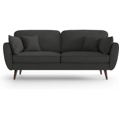 3-zitsbank Zara linnen | NADUVI Collection