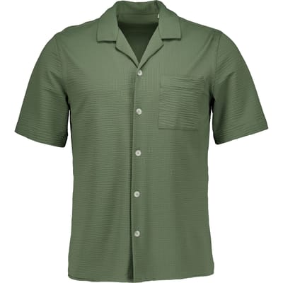 Xacus Active Shirt  Groen Act440mm/21616