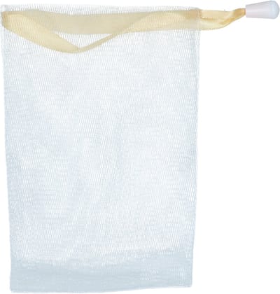 Excellent Hi Gloss Shampoo bar Schuimnetje - 15 x 10 cm - Geschikt voor de Excellent Hi Gloss shampoo bars - Herbruikbaar