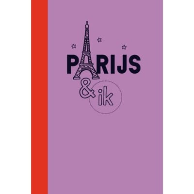 Parijs & Ik