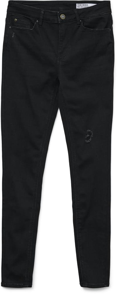 Vero Moda Skinny fit jeans VMFLASH Mid rise Skinny fit Jeans