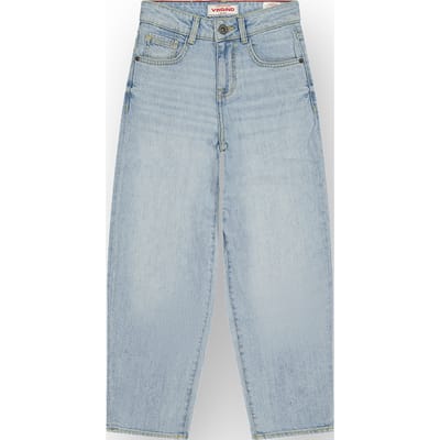 Vingino Kristoph Light Indigo Size: 10 | Jeans Outlet | Unisex | Blauw