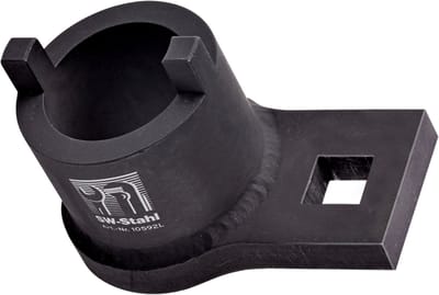 SW-Stahl 10592L nokkenas-tegenborgsleutel