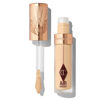 Charlotte Tilbury Airbrush Flawless Blur Concealer - 6.5 Medium