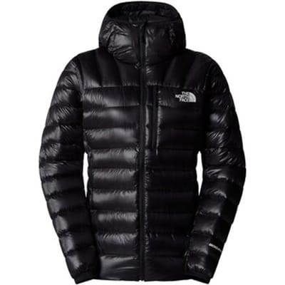The North Face Summit Breithorn Hoodie, Vrouwen, Zwart, Jasje, maat: L