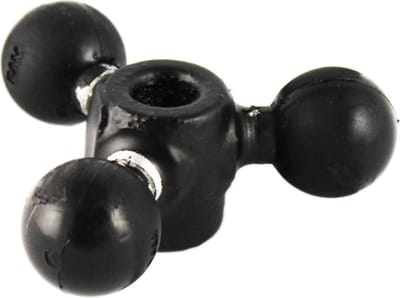 Triple 1" Ball Base RAM-B-289U