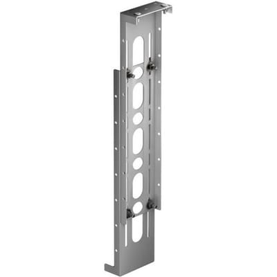Hansgrohe sBox mounting bracket for mounting plate tile edge mounting 28021000