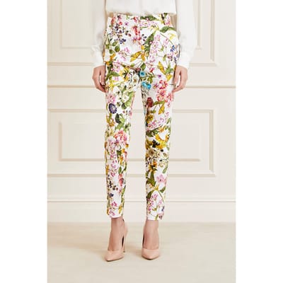 GUESS Marciano By  Botanical Garden Pan Botanical Garden Pri Taglia: 38 | Pantaloni da completo Outlet | Donna