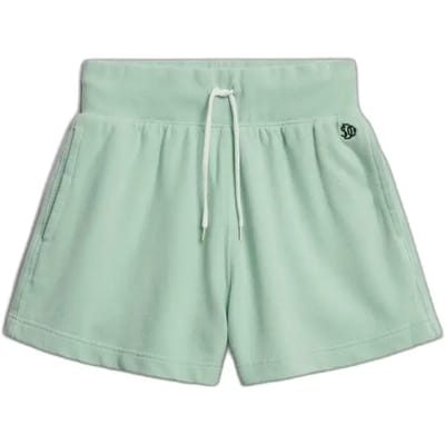 Damesshort Superdry Studios