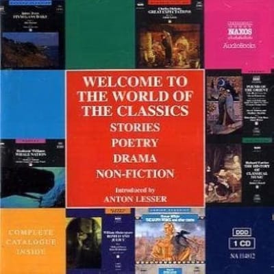 Various Artists - Welcome To The World (CD)
