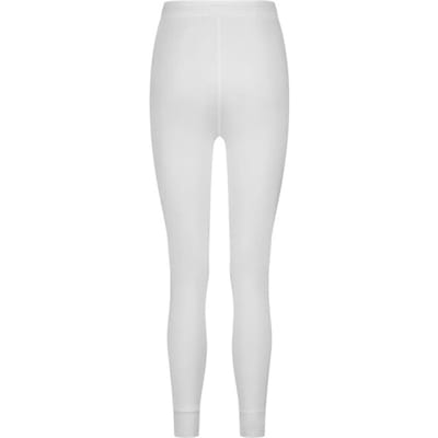Ten Cate thermo broek snow white voor Dames | Maat XL