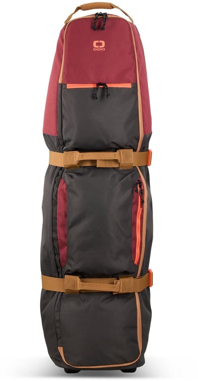 Ogio Alpha Travel cover Mid Canyon