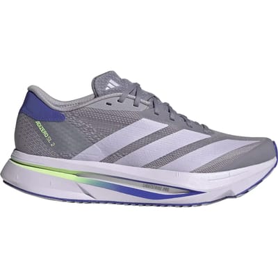 Hardloopschoenen dames adidas Adizero SL2 Light Strike Pro