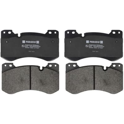 Remblokset FERODO FDB5546