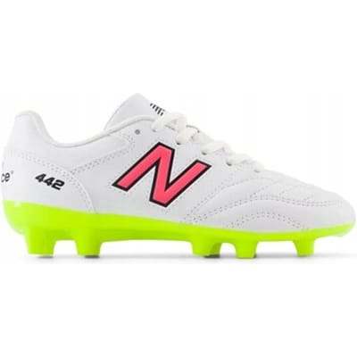 Voetbalschoenen New Balance JS43FWH2