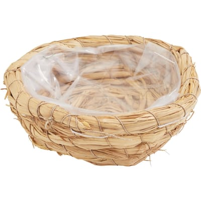 Zeewier mand