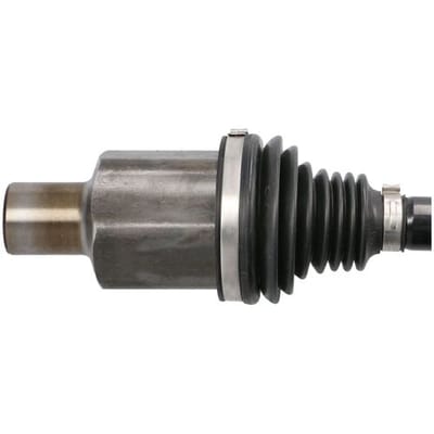 Aandrijfas POINT GEAR PNG74914