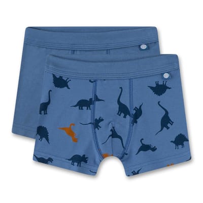 Sanetta Boxershorts Set van 2