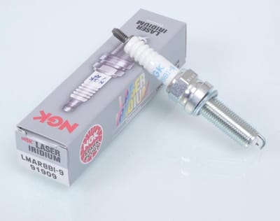 ngk bougie voor husaberg 570 fs 2010 tot 2011 nieuw
