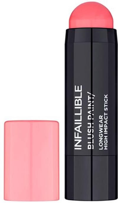L'Oreal - Infallible Blush Paint Chubby Blush 300 Pink