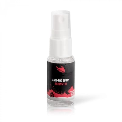 BTTLNS anti condens middel - Anti fog spray - Geschikt voor je zwembril - 15 ml - Achlys 1.0
