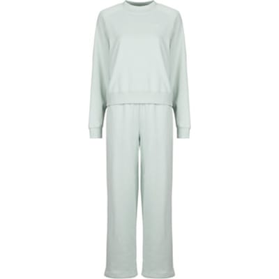 Puma  Trainingspak Loungewear Standard Sweat Suitt FL cl