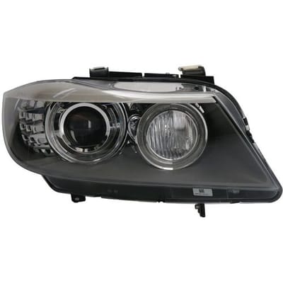 Koplamp, bevestiging ZKW 665.62.100.02