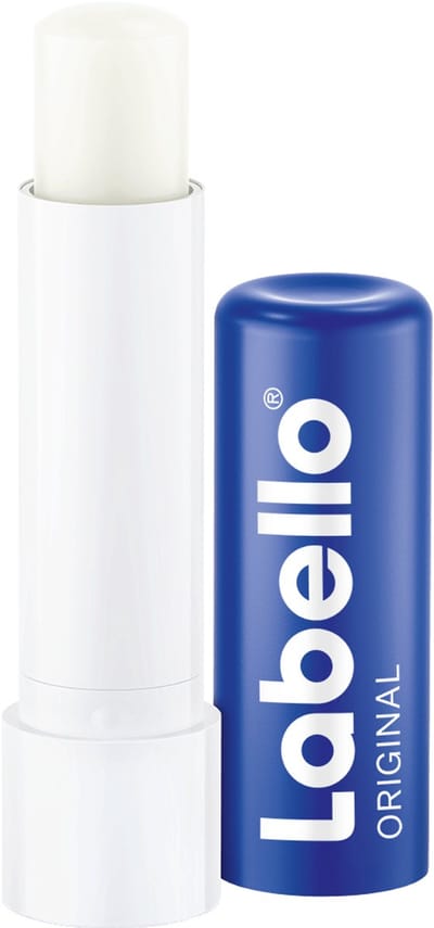 Labello Lippenbalsem Original - 5.5 ml - Lipbalsem - Lipbalm - Lipverzorging