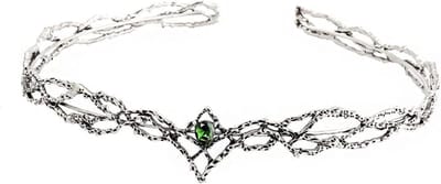 Solacis Halloween Decoratie - Haarband - Halloween versiering - Horror - Eng - Must have voor halloween!
