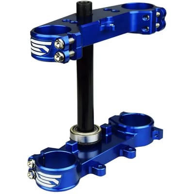 Vork T-stuk Scar Offset