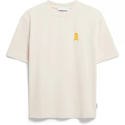 Dames-T-shirt Armedangels Iconic Å Tarjaa