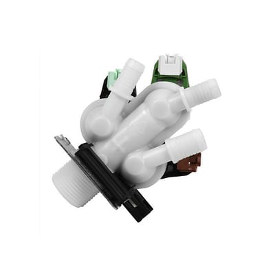 AEG Elektrische klep met pakking wasmachine 50297043007