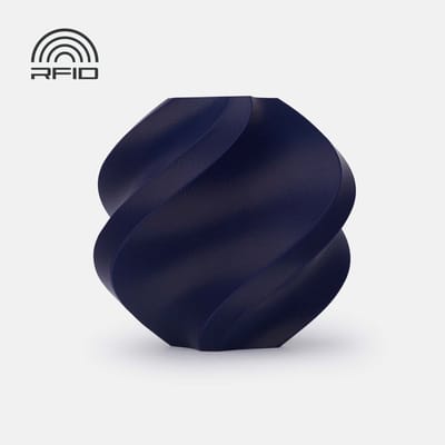 Bambu Lab ABS Navy Blue zonder spoel 1.75mm