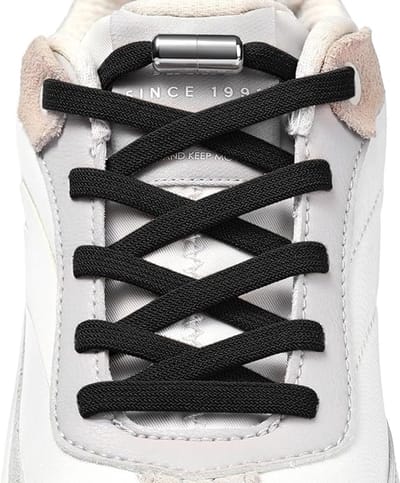 Famanu – Elastische schoenveters voor kinderen en volwassenen, strikloos comfort voor sneakers en sportschoenen