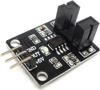 OTRONIC® Infrarood Tel Sensor Module - 5mm